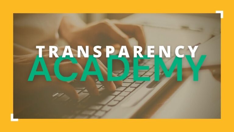 Transparency Academy